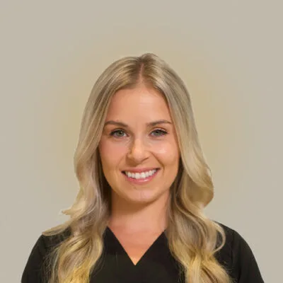 brianna - hygienist