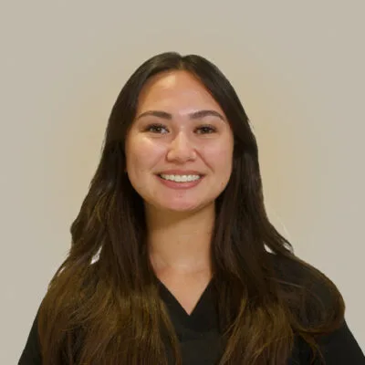 michelle - hygienist