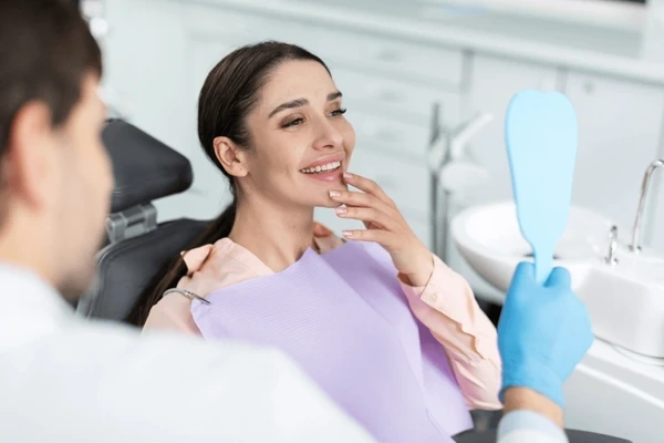 general dentistry in walnut grove, bc