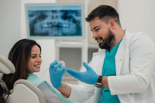 general dentistry near you