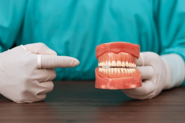 complete dentures in walnut grove, bc