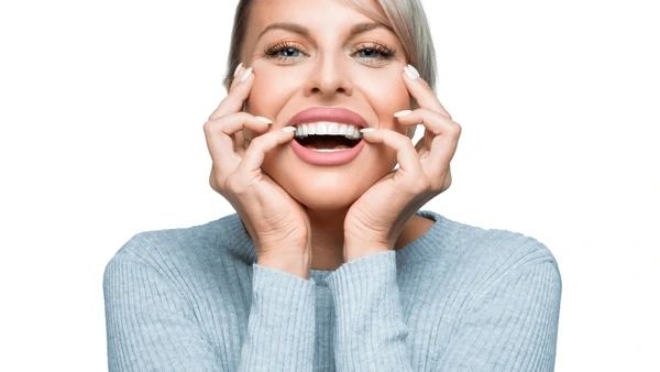 cosmetic dentistry in walnut grove, bc