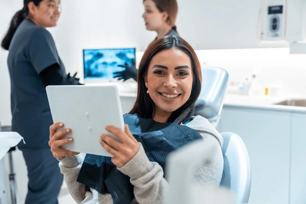 cosmetic dentistry near you