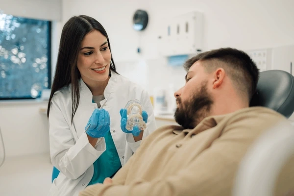 dental bridges in walnut grove, bc
