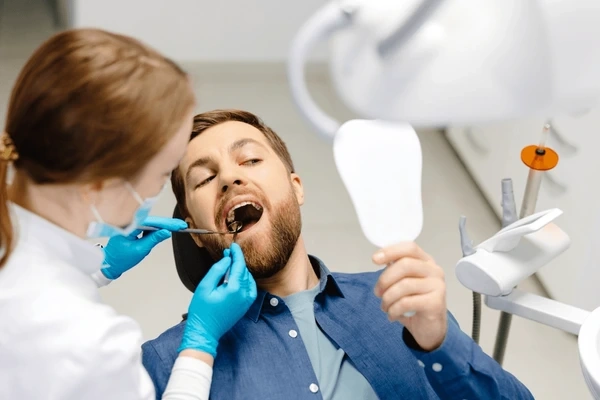 dental cleanings near you