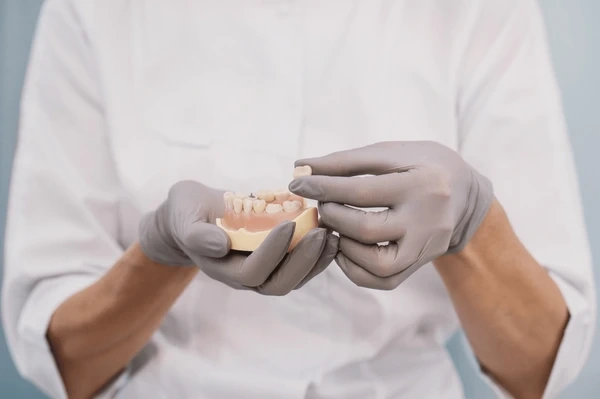 dental crowns in walnut grove, bc