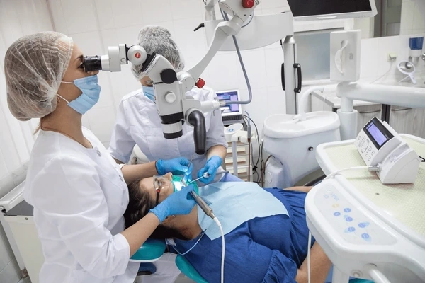 emergency dentistry & protective care in walnut grove, bc