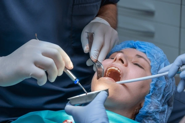 gum & bone grafting near you