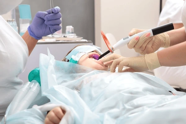 mild sedation dentistry in walnut grove, bc