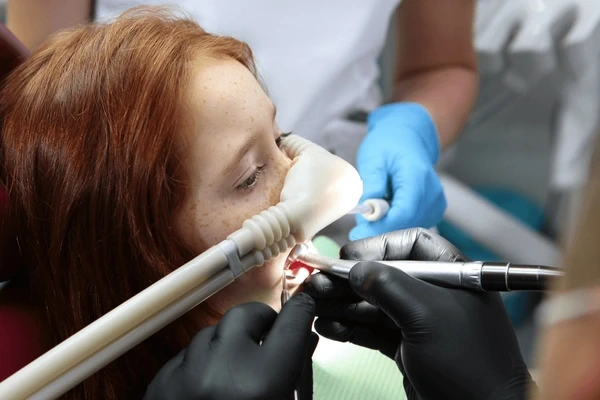 mild sedation dentistry near you