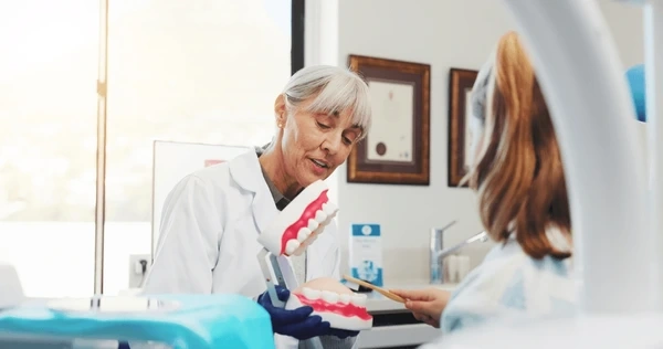oral hygiene education near you