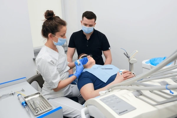 orthodontics & airway care in walnut grove, bc