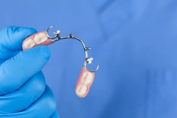 partial dentures in walnut grove, bc