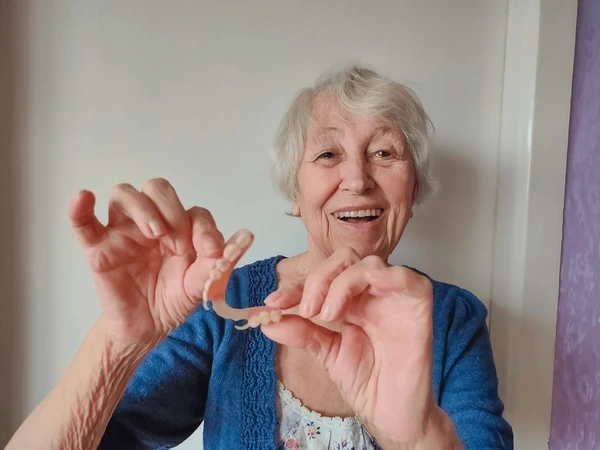 partial dentures near you