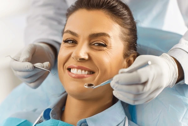 preventive dentistry in walnut grove, bc