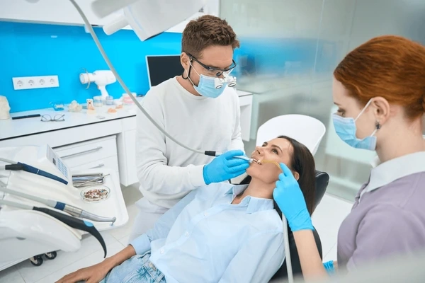 preventive dentistry near you