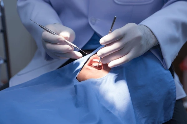 same-day emergency pain & trauma care near you